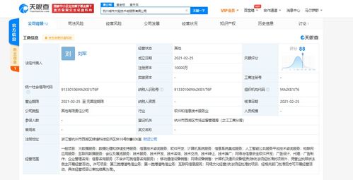 杭州城市大腦技術與服務公司成立，打造人工智能公共服務新平臺