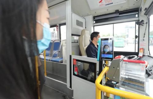 公交車測溫人臉識別終端軟件開發(fā)的關(guān)鍵技術(shù)要求